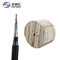 48 72 Core Steel Tape Armour Optic Ethernet Cable