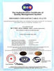 CHINA Shenzhen Unifiber Technology Co.,Ltd Certificações