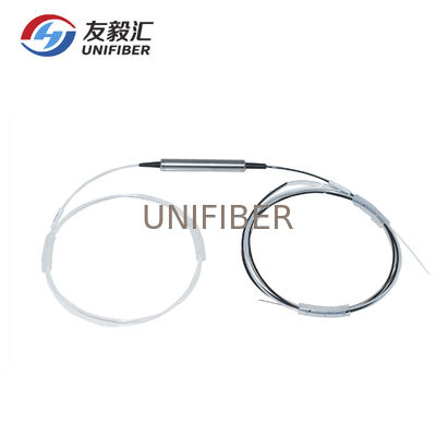 980/1550nm PM WDM/Isolator/Tap coupler Hybrid Device