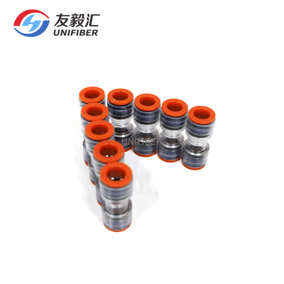 HDPE Plastic HDPE Plastic Joint Fitting Connector 16mm For 288C Cable