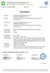 China Shenzhen Unifiber Technology Co.,Ltd Certificações